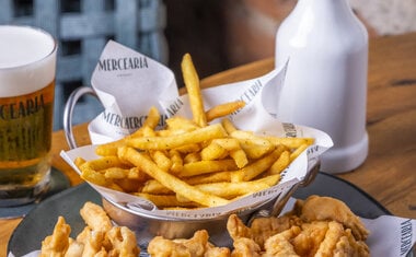 Restaurantes para assistir às transmissões dos Jogos Olímpicos de Paris 2024
