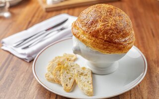 Merci Brasserie