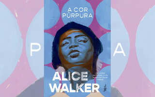 A Cor Púrpura