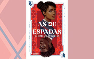 Às de Espadas