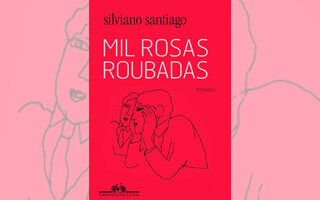 Mil Rosas Roubadas